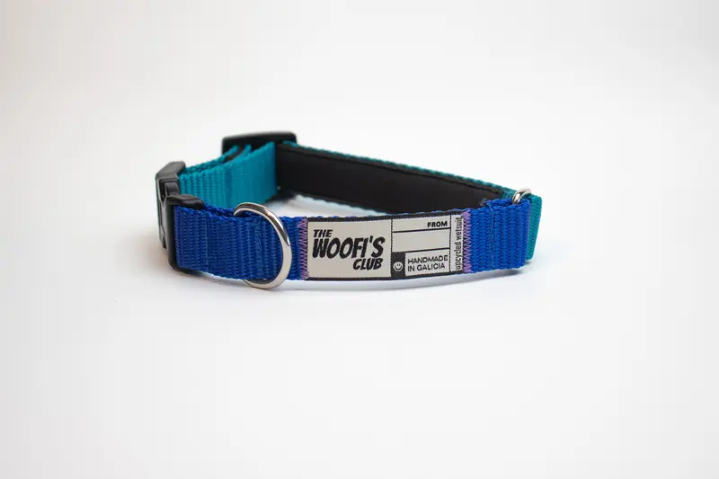Collar Pacífico