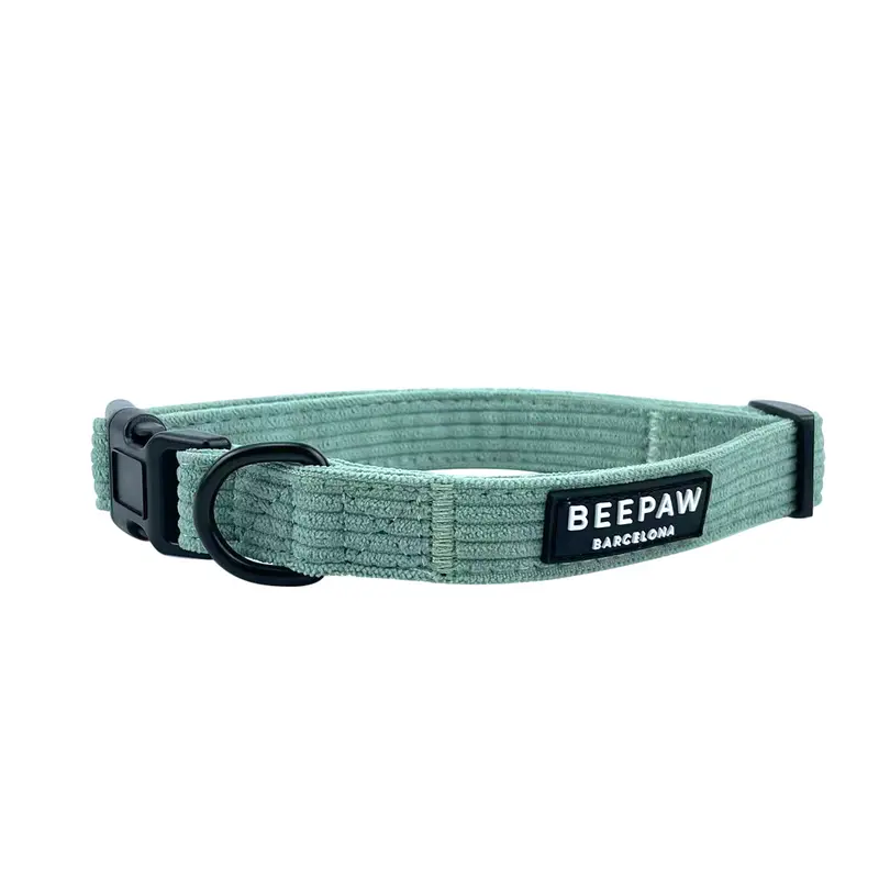 Collar - Pana Verde