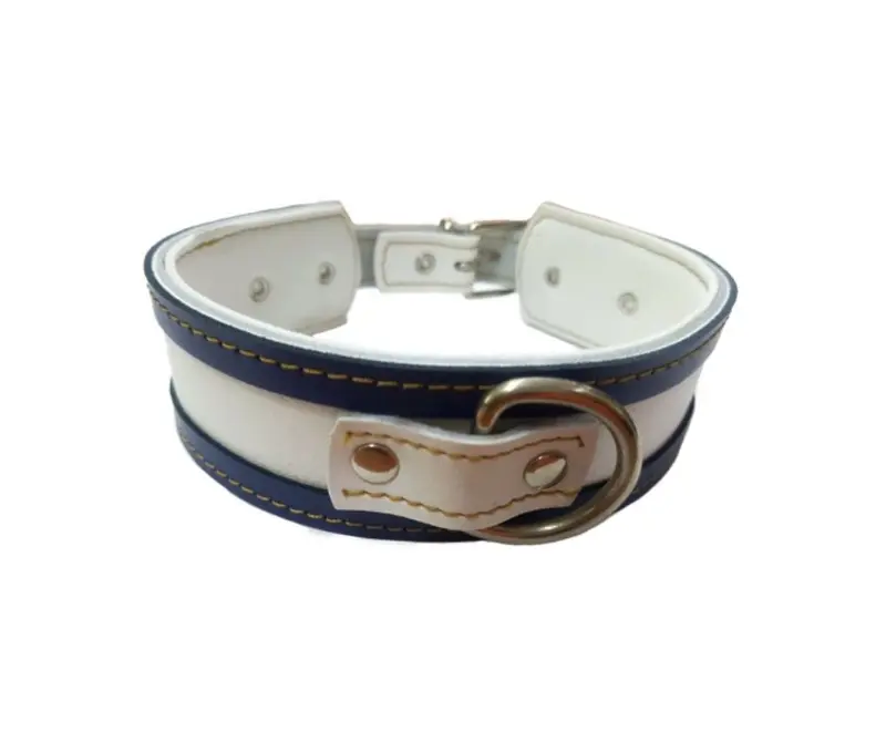Collar para Galgos ancho especial