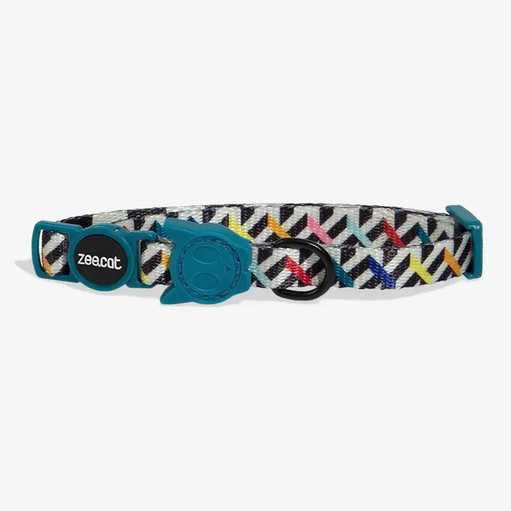 Collar para Gatos Fritz - Zee.Dog