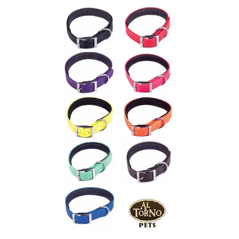Collar Para Perro Al Torno Neop M Surtido
