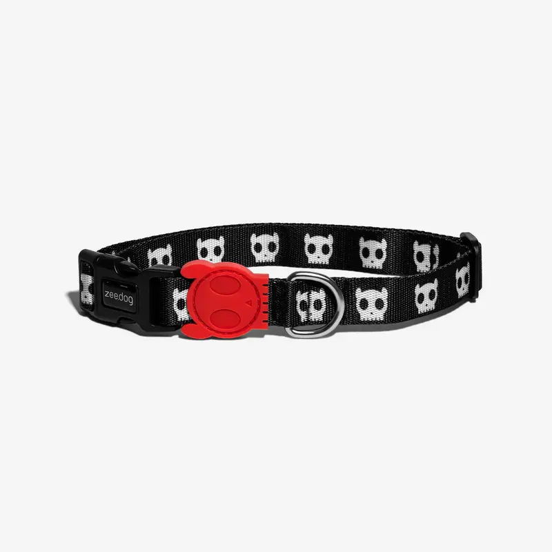 Collar para Perros Skull 2.0 - Zee.Dog