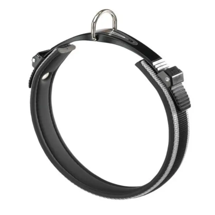 Collar Perro Ergoconformt C15/33 Gris