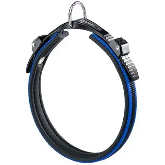 Collar Perro Ergoconformt C25/51 Azul