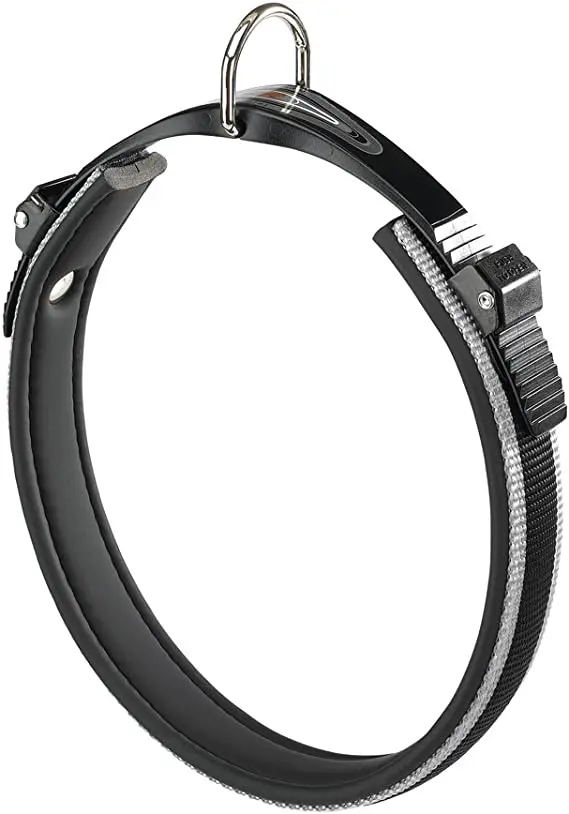 Collar Perro Ergoconformt C25/51 Gris