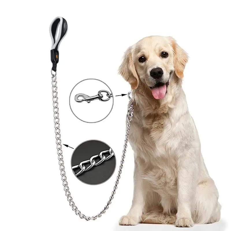 Collar Perro Ergoconformt Metal Gm25/65