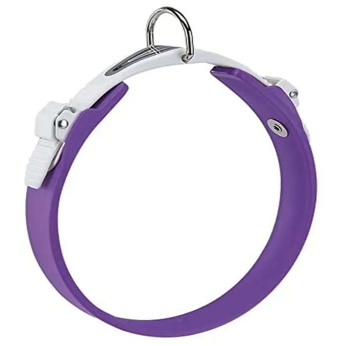 Collar Perro Ergoflex C22/42 Purpura