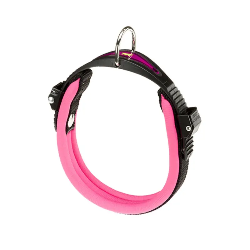 Collar Perro Ergofluo