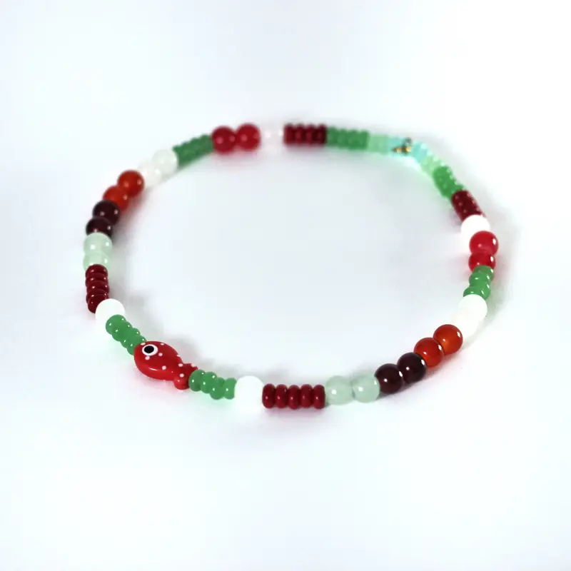 Collar PESCAITO