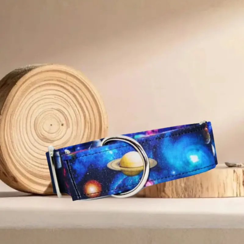 Collar Planetas