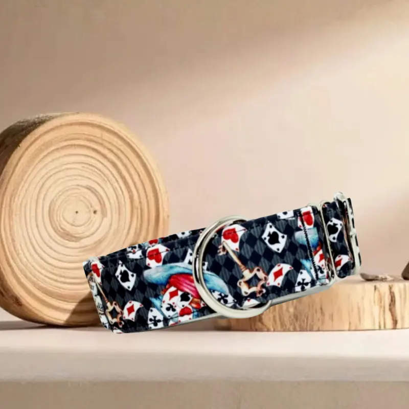 Collar Poker