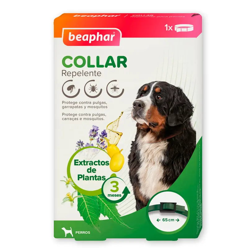 Collar Repelente BIO Band - Beaphar