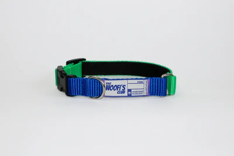 Collar Rio
