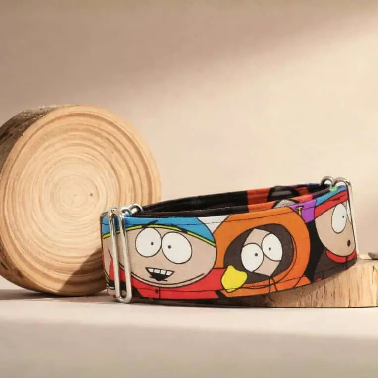 Collar South Park