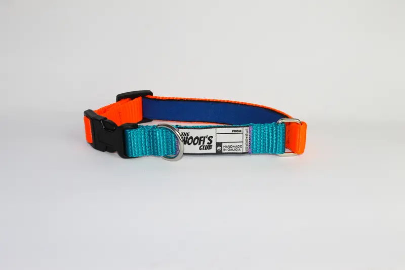 Collar Sunrise