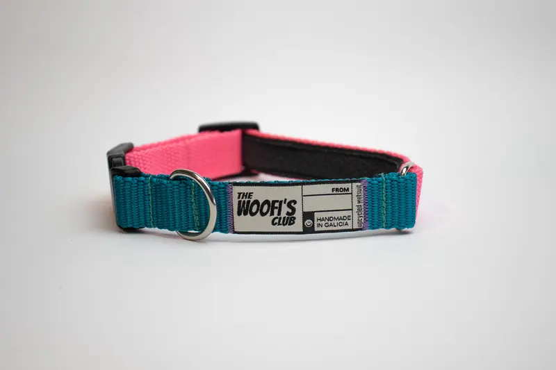 Collar Sunset
