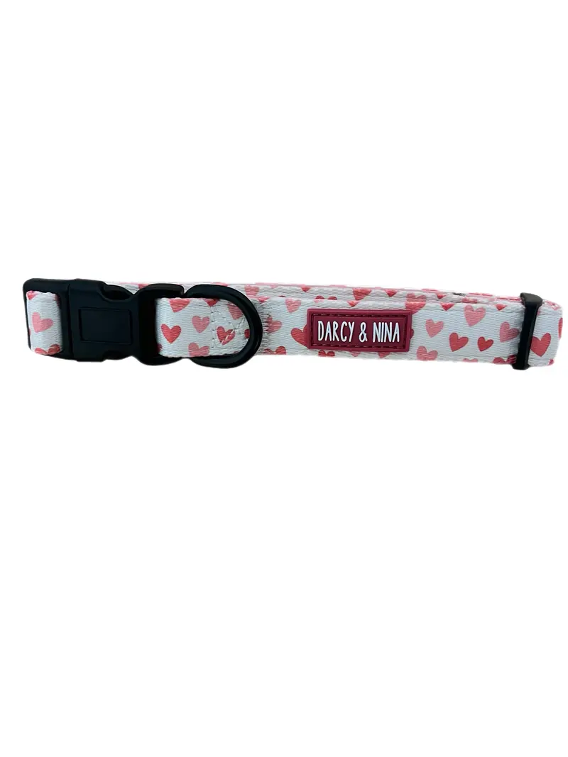 Collar Sweet Love