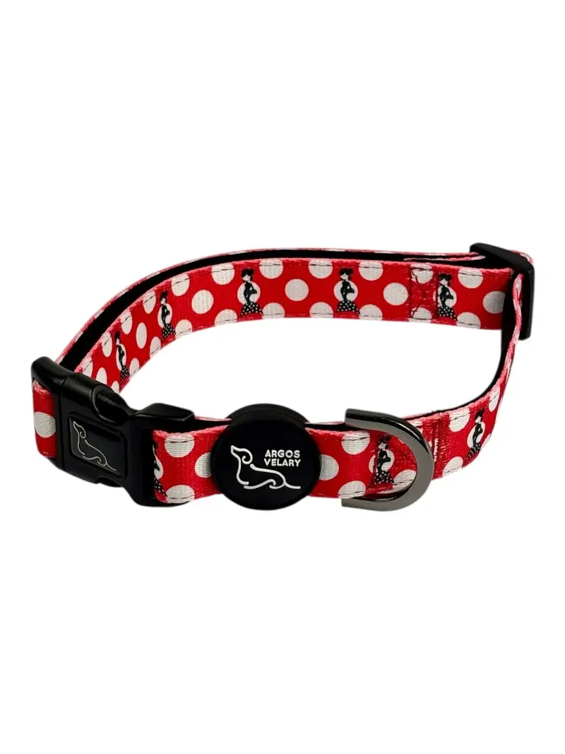 COLLAR TOPOS