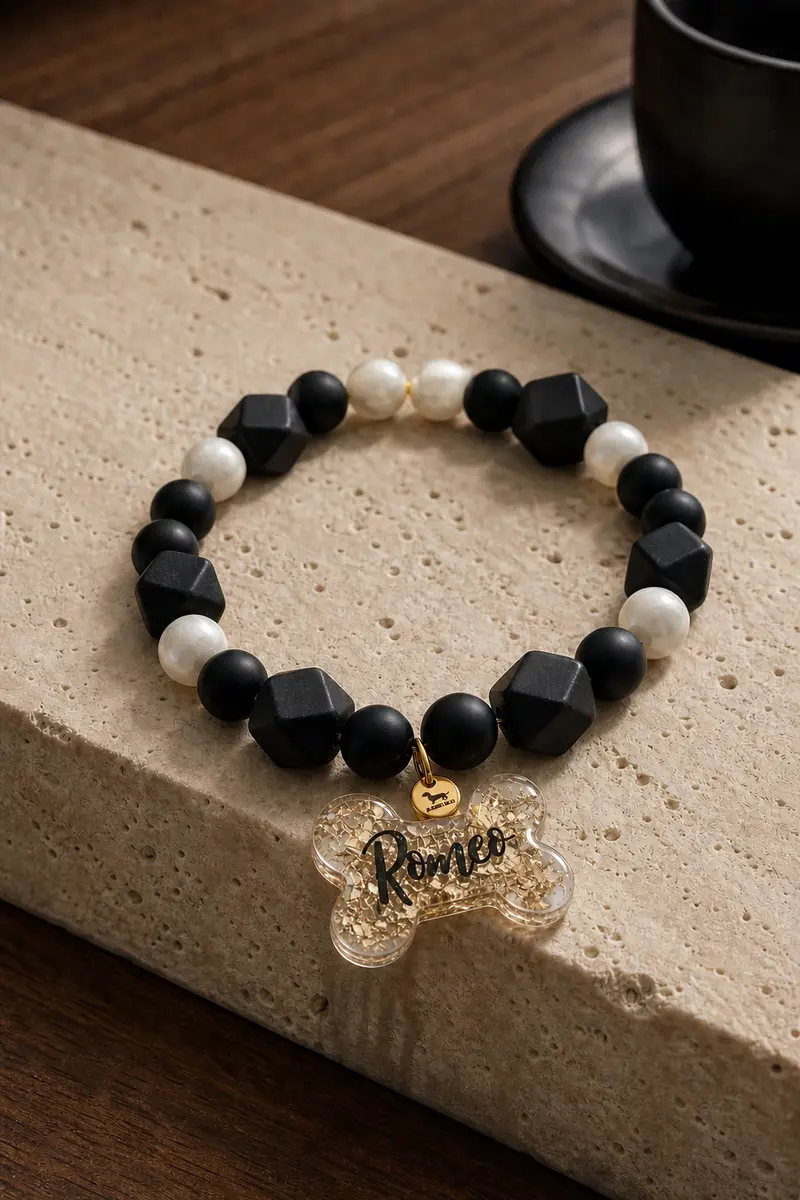 Collar TRUFA
