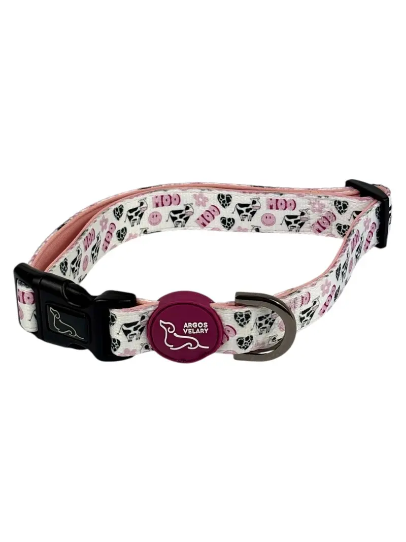 COLLAR VACA