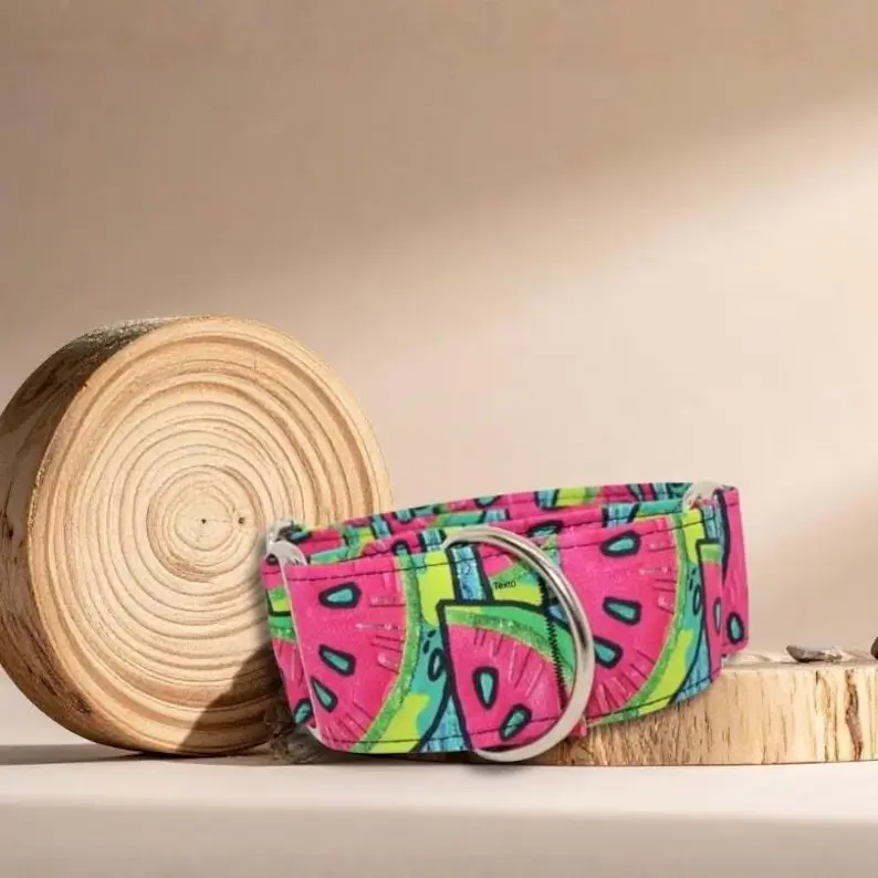 Collar Watermelon