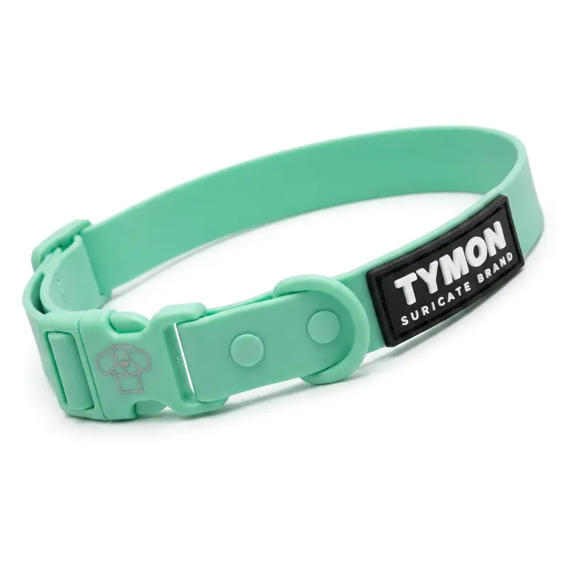 Collar Waterproof Green