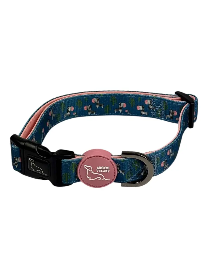 COLLAR ZEBRA