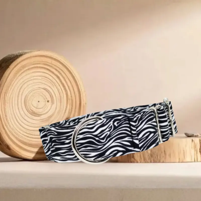 Collar Zebra