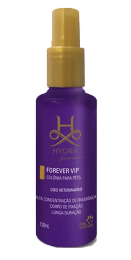 Cologne Para Perro Hydra Groomers Forever Vip