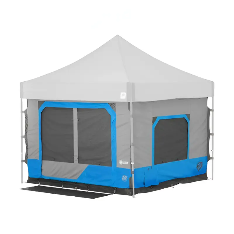 Combo de Camping