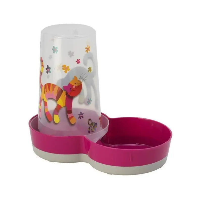 Come/Bebe Auto Tasty 1.5 Ff Hot Pink