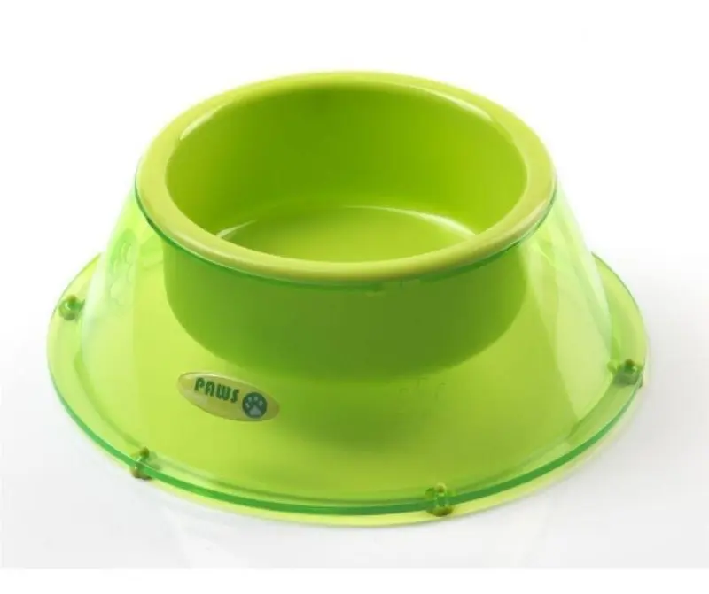Comedero Elevado Perro Paws
