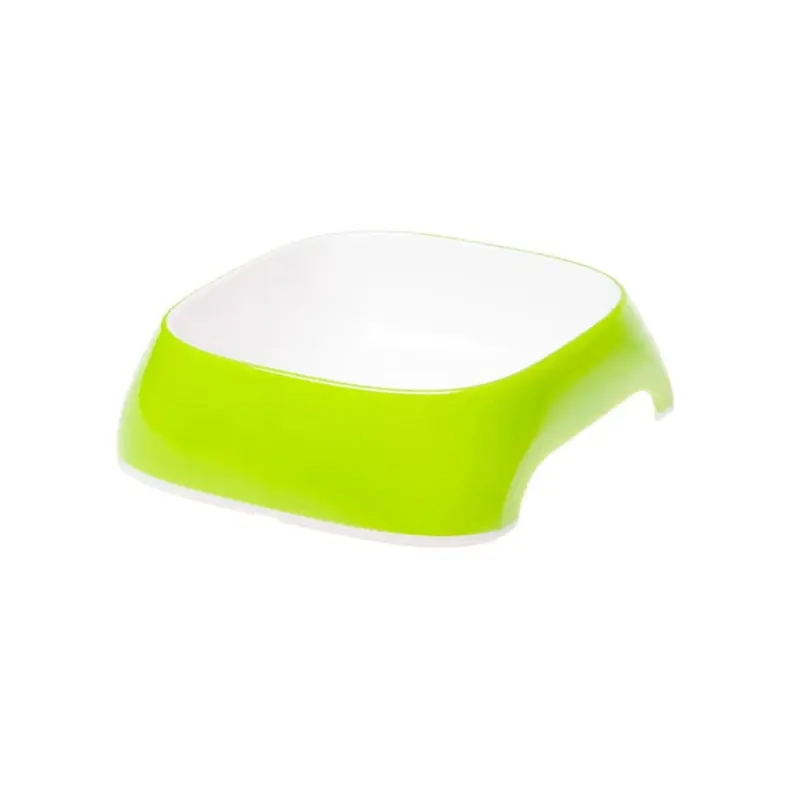 Comedero Glam Verde S