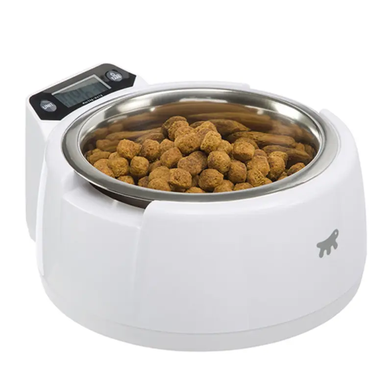 Comedero Optima Con Gramera - 0.85l