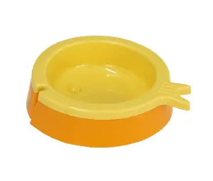 Comedero Para Gato Cara De Pescado 19 X 4