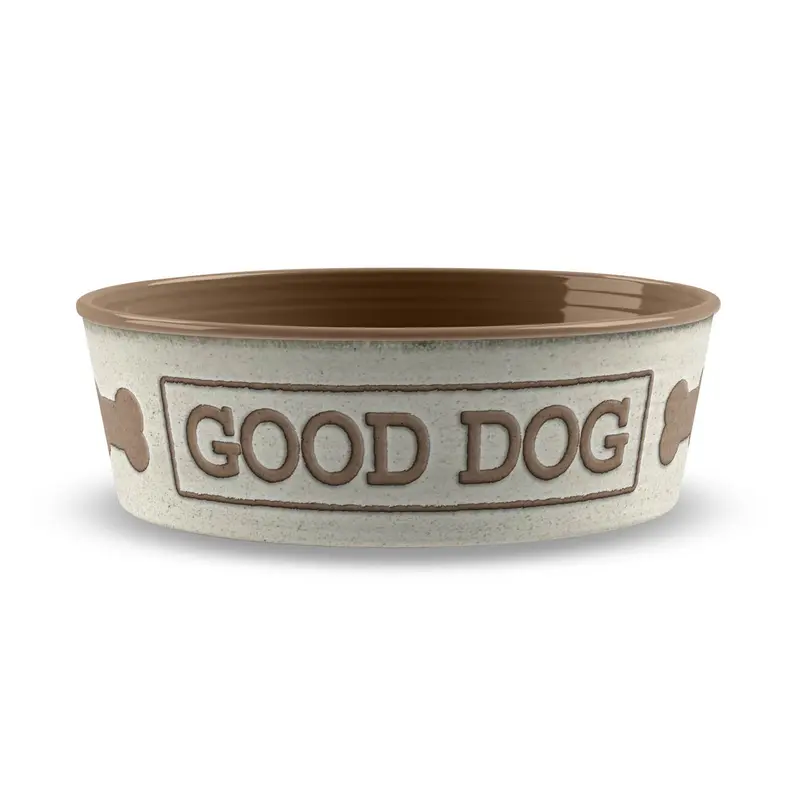 Comedero Perro Good Dog- M