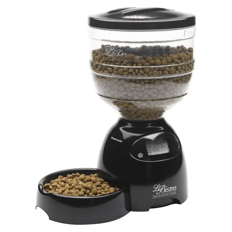 Comedero Programable 10 Lbs