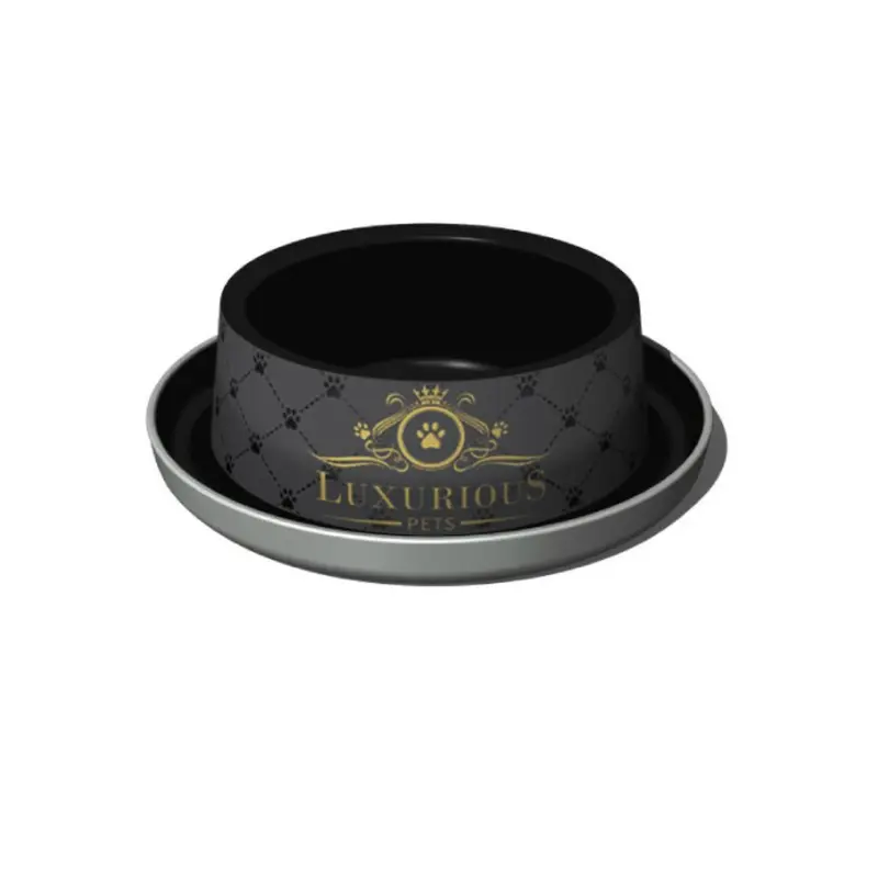 Comedero Trendy Dinner Luxurious