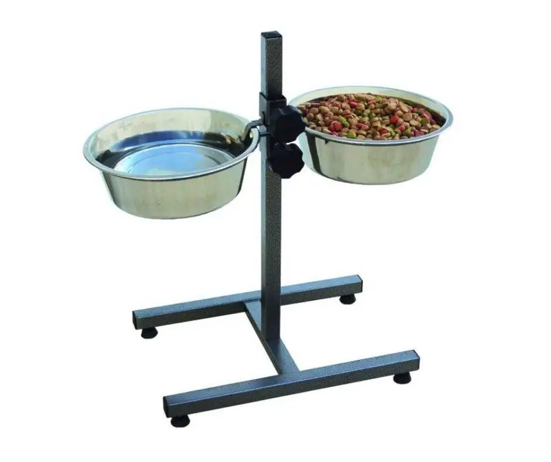 Comederos Altos para Perros