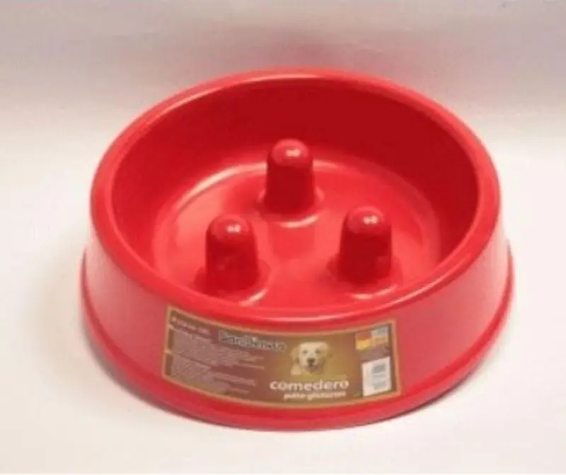 Comederos para Perros ansiosos