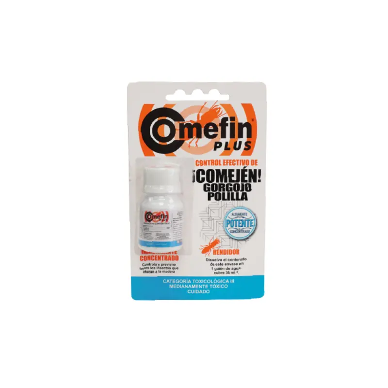Comefin Plus 30 cc