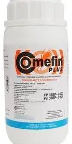 Comefin Plus X 250 Cc