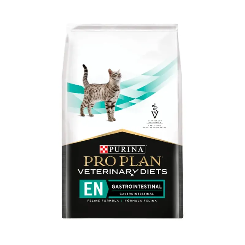 Comida Gato Pro Plan Veterinary Diet Feline 1.5Kg