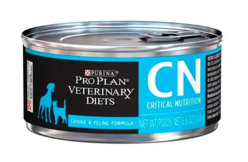 Comida Húmeda Para Gato Pro Plan Canine & Feline Vd 156g