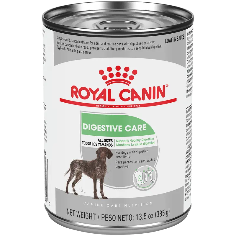 Comida Húmeda Para Gato Royal Canin Lata Sensitive Care 380g