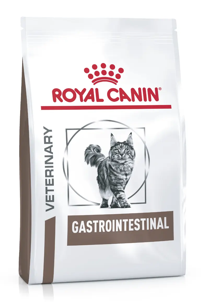 Comida Para Gato Adulto Royal Canin Feline 2 Kg