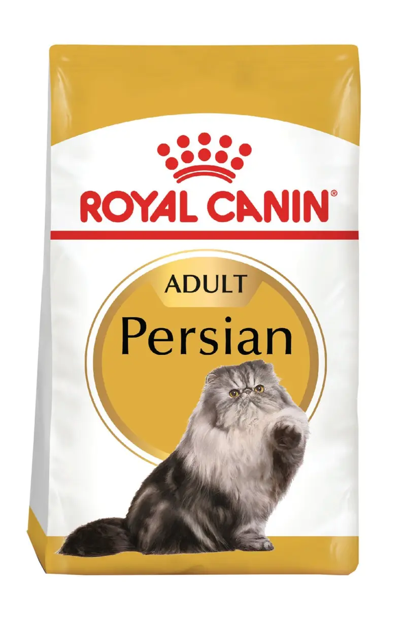 Comida Para Gato Adulto Royal Canin Feline Persian