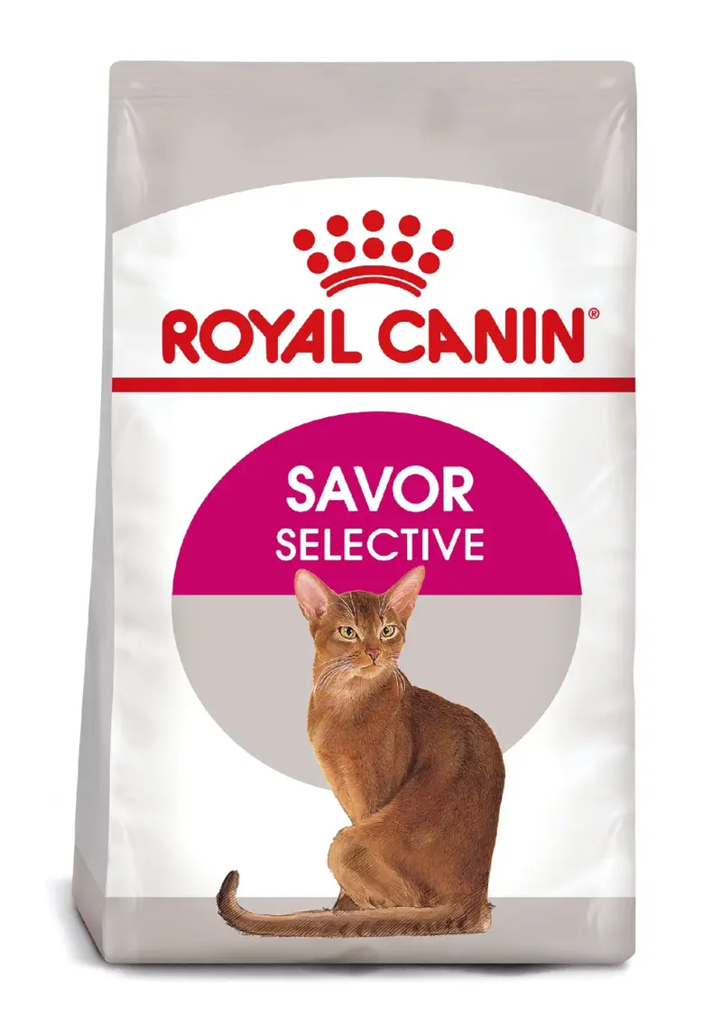 Comida Para Gato Adulto Royal Canin Feline Savor 2.72 Kg