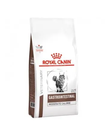 Comida Para Gato Royal Canin Cat Gastrointestinal 2 Kg