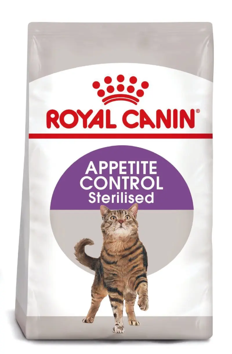 Comida Para Gato Royal Canin Feline Appetite Control